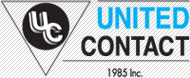 United Contact (1985) Inc.